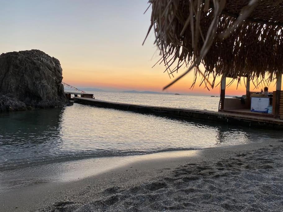 Eagles Nest Villa Athenian Riviera In Aghia Marina Near Lagonisi, Next To The Beach Close To Athens Airport Agia Marina  Esterno foto