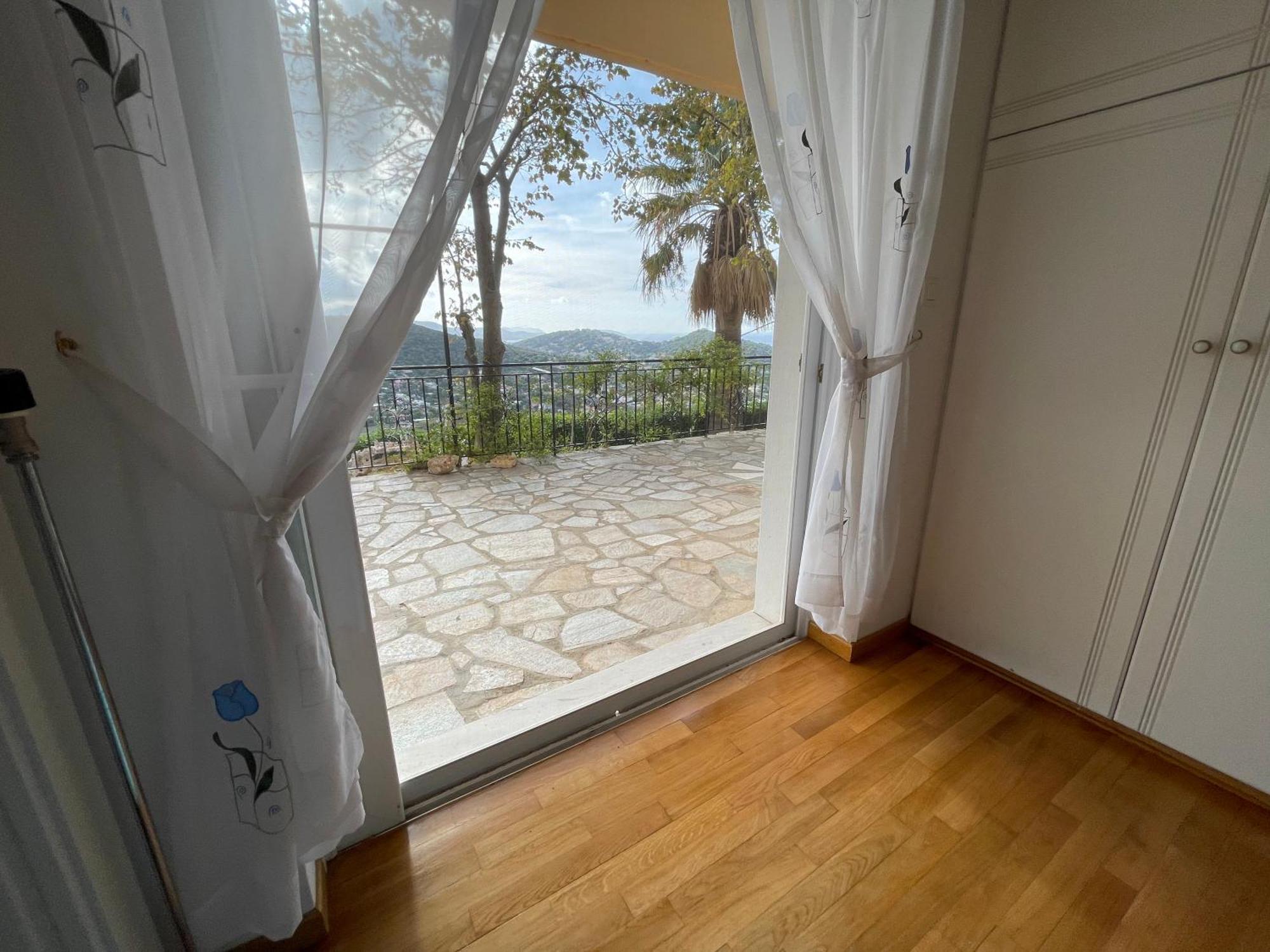 Eagles Nest Villa Athenian Riviera In Aghia Marina Near Lagonisi, Next To The Beach Close To Athens Airport Agia Marina  Esterno foto