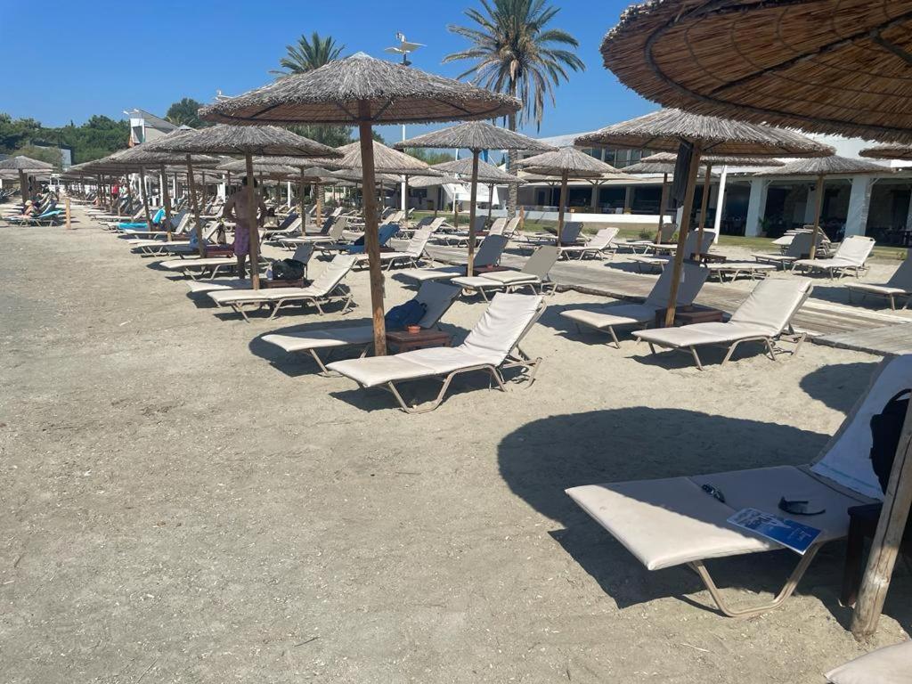 Eagles Nest Villa Athenian Riviera In Aghia Marina Near Lagonisi, Next To The Beach Close To Athens Airport Agia Marina  Esterno foto