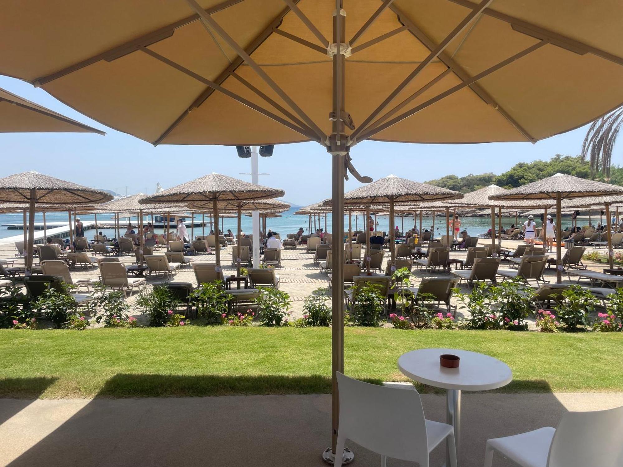 Eagles Nest Villa Athenian Riviera In Aghia Marina Near Lagonisi, Next To The Beach Close To Athens Airport Agia Marina  Esterno foto
