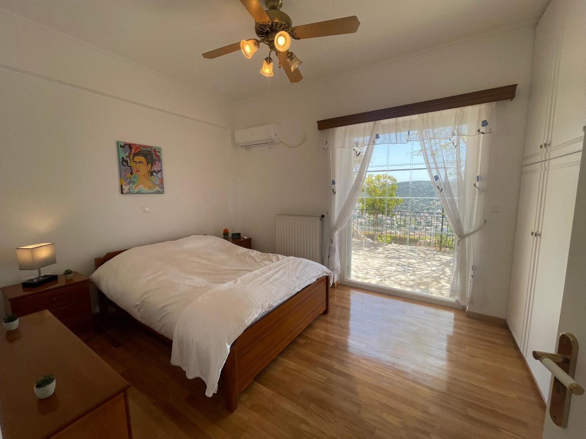 Eagles Nest Villa Athenian Riviera In Aghia Marina Near Lagonisi, Next To The Beach Close To Athens Airport Agia Marina  Esterno foto