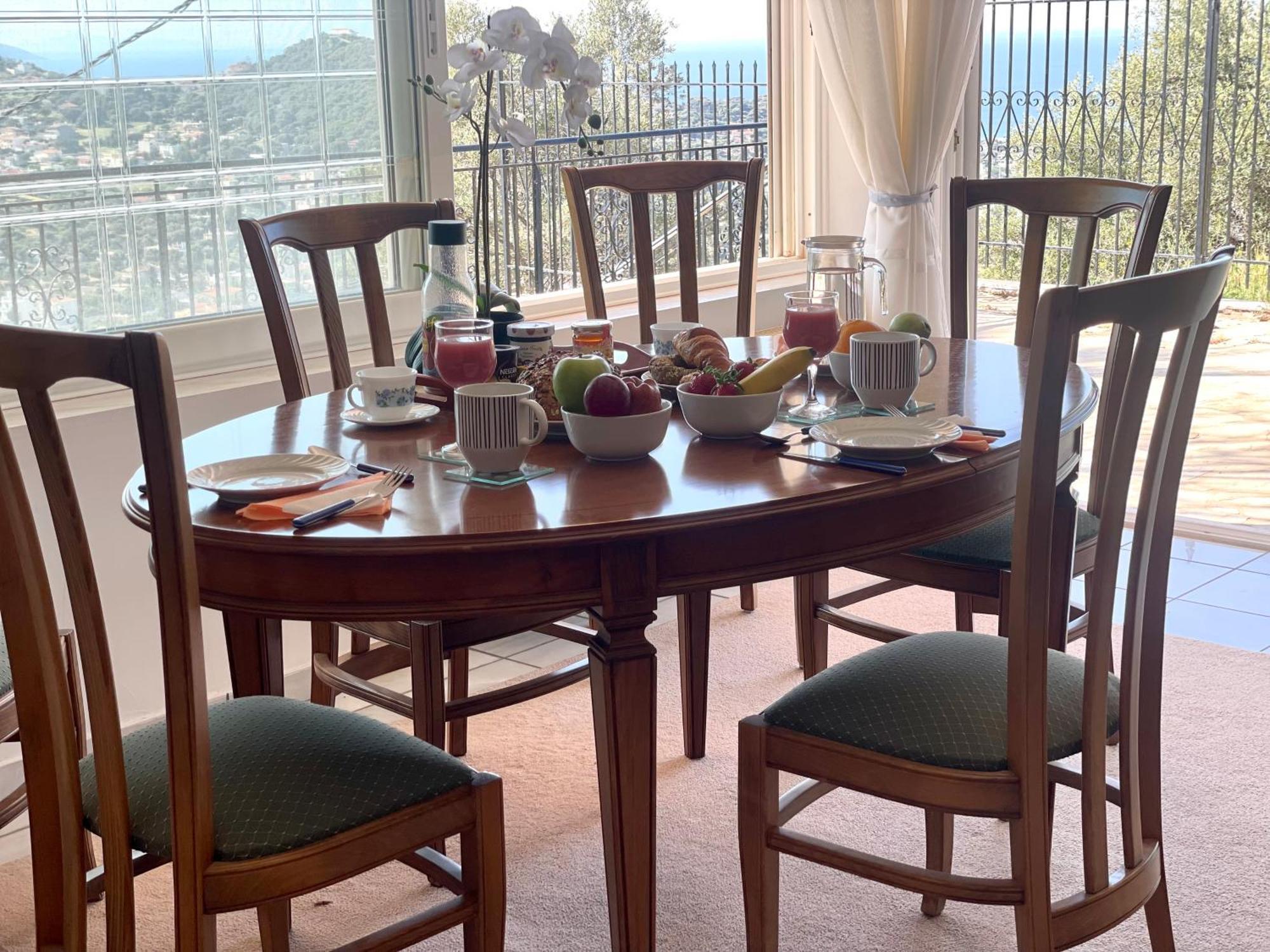 Eagles Nest Villa Athenian Riviera In Aghia Marina Near Lagonisi, Next To The Beach Close To Athens Airport Agia Marina  Esterno foto